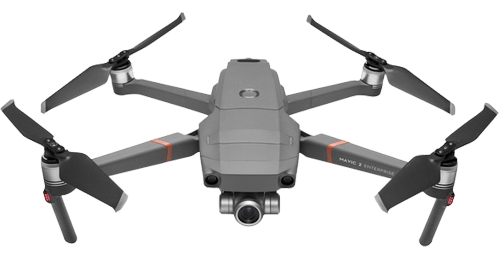 Ремонт DJIMavic 2 Enterprise